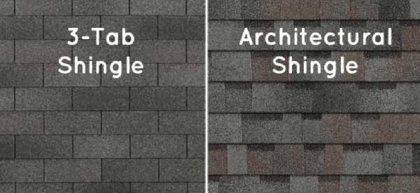 shingle